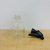 AM7656 Ultra-fine Continuous Water Spray Cleaning, Plants  Manual Spray Bottle