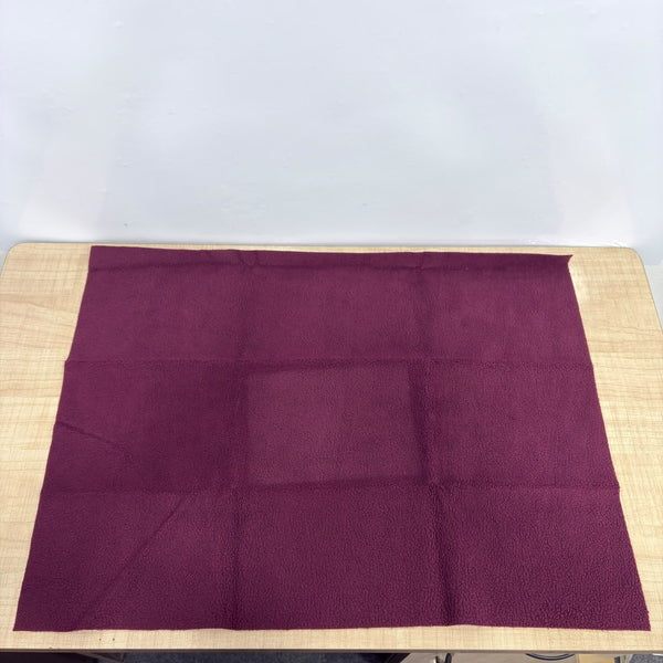A08134 Waterproof Baby Dry Sheet & Bed Protector - Small [50x70cm]