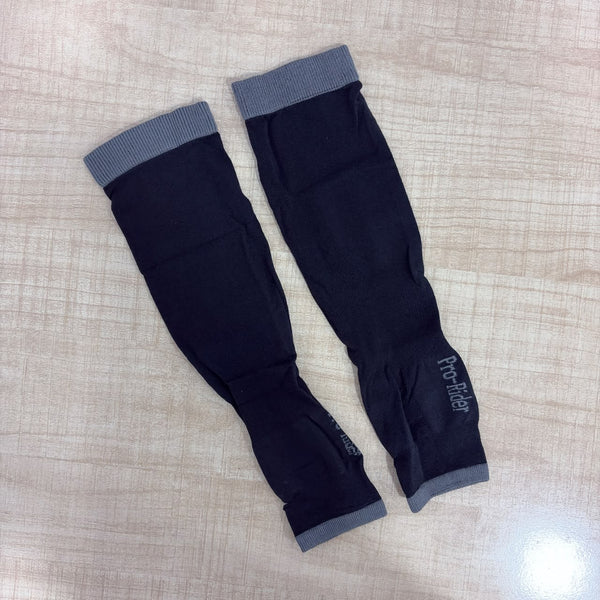 A08144 Pro-Rider Ice Blasting UV Protection Cooling Arm Sleeves
