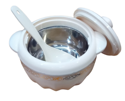 AM2036 Housil Status Insulated Casserole Serving Spoon 1600ml Multicolor