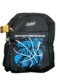 AM2007 Fidah Printed Unisex big School Bag 18x16