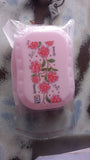 AM0959 Lovely Soap Case Printed