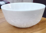 AM0981 B6546-4.5" INR Soup Bowl 11.4cm Super Pearl