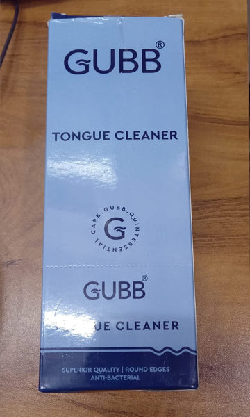 AM2054 Gubb Tongue Cleaner Loop Metal (10Pcs)