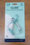 AM2038 GUBB Baby Nail Clipper With Magnifier