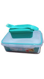 AM2092 LOCK SEAL 600 LUNCH BOX MULTICOLOUR