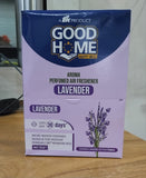 AM2112 Good Home Aroma Gel Perfumed Air Freshener Lavender