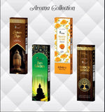 AM2123 Parivaar Premium Aroma Amaging Mix Incense Sticks 90Gm