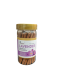 AM2127 Parivaar Premium Dhoop Stick Jar 100Gm