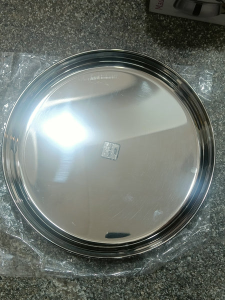 AM2201 Tall Boy ss American plates 13inch-1 pcs 483g