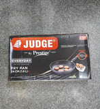 AM2228 Judge by Prestige 24cm (1.6L) Everyday Non-Stick Fry Pan