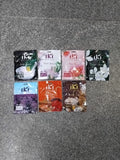 AM2255 IKI Pocket Air Freshener Mix Flevar 1 Pcs Make any Space Feel Blissful Lasts Upto 30 Days