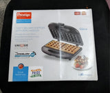 AM2277 Prestige PWM 01 Waffle Maker 800Watts