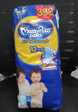 AM2313 MamyPoko Pants All Night Absorb Diaper Pants Large 28 Pants 9-14Kg