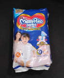 AM2289 MamyPoko Pants Extra Absorb Pants XL 5 Pants 12-17Kg