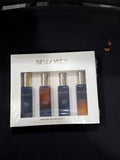 AM2383 Bellavita Perfume Gift Set For Men Ceo , Oud , Klub , Goat Man Perfume 80ml 4Pcs