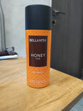 AM2380 Bellavita Honey Oud Body Parfum Deodorant 150ml