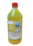 3923 Dishwash 1 ltr