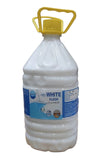 3852 White Floor Cleaner 5 Ltr