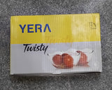 AM2517 Yera B7CR Twisty Bowls Food Grade Bowls 215ml Set Of 6 Pcs