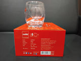 AM2693 CELLO Amphio Tumbler glass 290ml Set of 6pcs