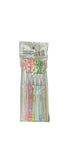 AM2731 Non Sharpening Whistle Push Pencil  for kids for Return Gift Pencil Pack of 5