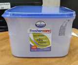 AM2831 Joyo Fresherware Airtight & Microwave Safe Container (Each 3000ml) Set of 1 Pcs