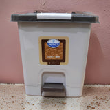 AM2837 Joyo Square Pedal Pedal Bin 104 Set of 1 Pcs