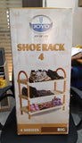 AM2836 Joyo Saver Shoe Storage Rack 4 Layer ( Big )