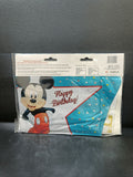 AM2734 16pcs Mickey Mouse Theme happy birthday decoration balloon combo pack for birthday