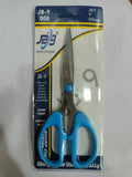 AM2747 JB-9 K-008 Big Sharp Scissor 179mm 7" (1pcs) multicolor