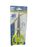 AM2749 JB-9 K-009 Big Sharp Scissor 192mm 7.5" (1pcs) multicolor