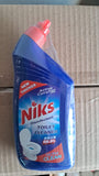 AM2777 Niks Toilet Cleaner 500ml