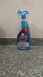 AM2778 Niks Glass Cleaner 650ml ultra shine