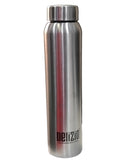 AM2892 Delizio solo 1000ml Single Walled Stainless Steel Water Bottle,