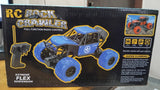 AM2934 RC Rock Crawler car No.LMN-406CH Full Function Radio Control 1:20 Scale Super Climbing Multicolour