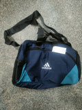 AM2909 Fancy Latest Adidas logo Men duffel Bag, GYM Bag