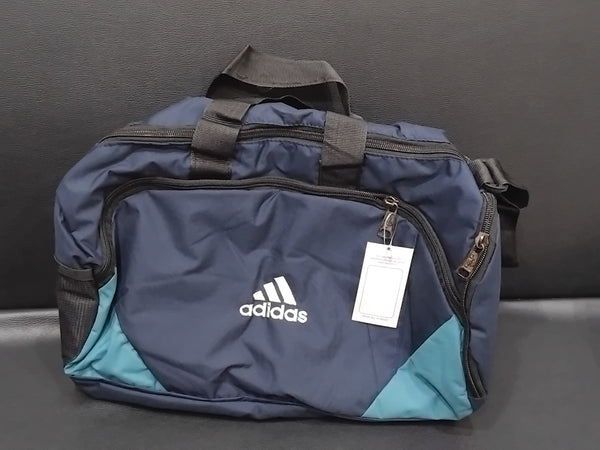 AM2909 Fancy Latest Adidas logo Men duffel Bag, GYM Bag