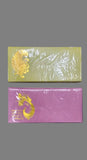 AM2917 Raj G Fancy cover 25pcs  Envelopes Shagun Cash Gifting in Weddings Birthdays Rakhi Gifting