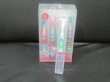 AM0213 Gooral high Quality Cartoon Kids Toothbrush for children (1Pcs)