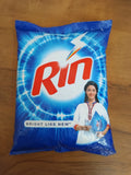 AM3119 Rin Detergent Powder 1 kg