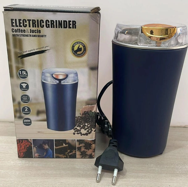 5324 Coffee Grinder Electric, Spice Grinder, Coffee Bean Herb Grinder