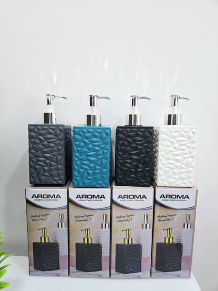 3294 Aroma Liquid Soap Dispenser