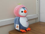 AM3143 Baby Penguin 11inch Soft Toy Cute Kids Plush Kids Animals Toys 185gm