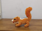 AM3142 Small Squirrel 8inch (Gilahri) soft Toys Cute Plush Kids Animal Toys 70gm