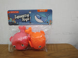 AM3206 Bafna Toys Squeezy Whale S0006 Toys