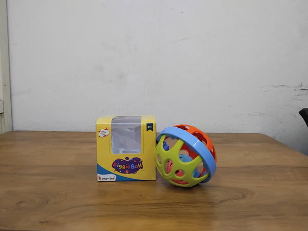 AM3201 Biggie Ball Toys INA061I Premium toy