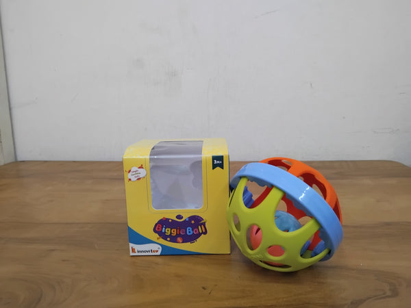 AM3201 Biggie Ball Toys INA061I Premium toy