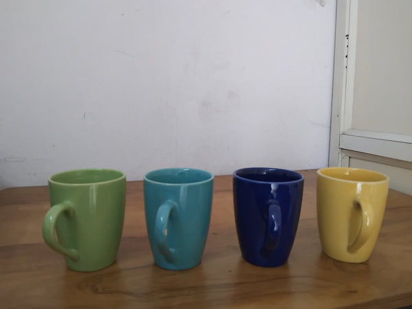 AM3212 Ceramic Coffee Mug