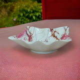 AM3233 Square Bowl 509 Marble Design